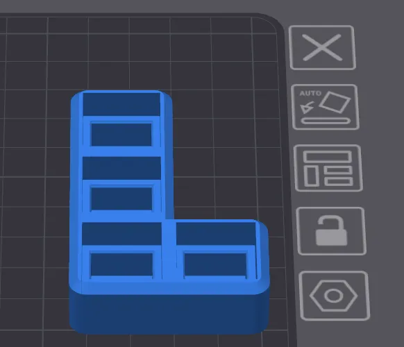 Custom Shape Fidget Clickers - Free 3D Print Model - MakerWorld
