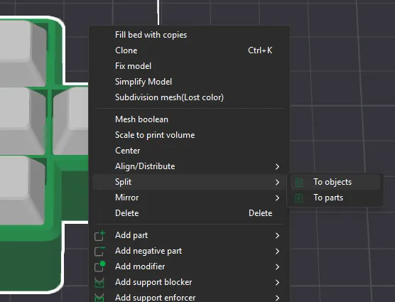 Custom Shape Fidget Clickers - Free 3D Print Model - MakerWorld
