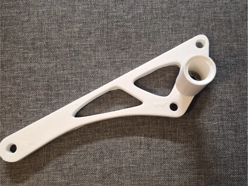 talaria sting mx3/mx4 shiftlock and peg