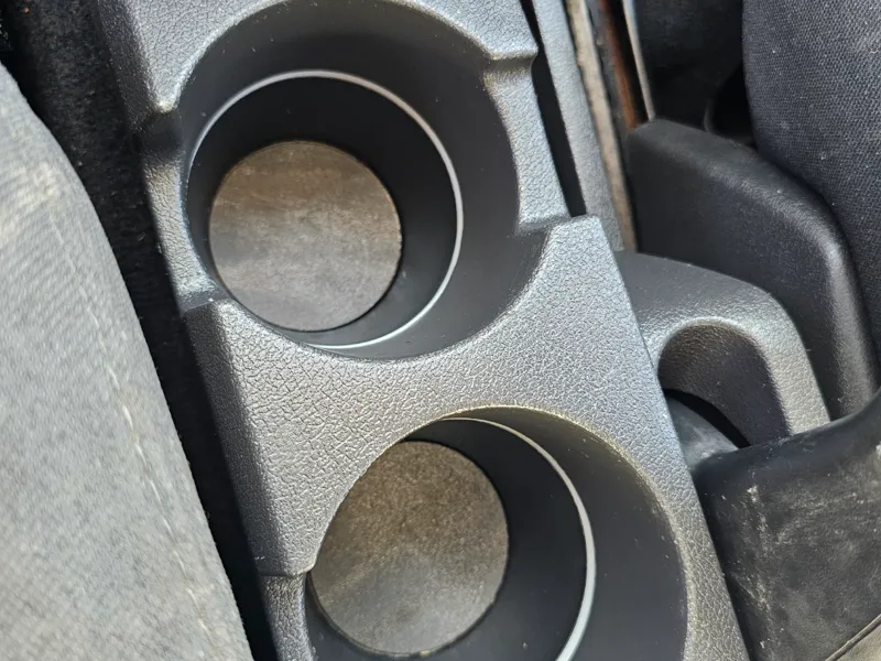 07-12 Dodge Caliber Cup Holder Insert