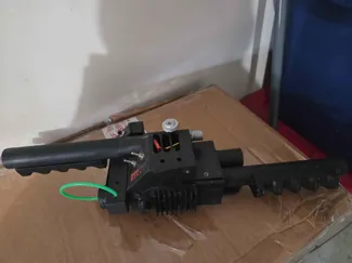 Modular Neutrona Wand (Ghostbusters)