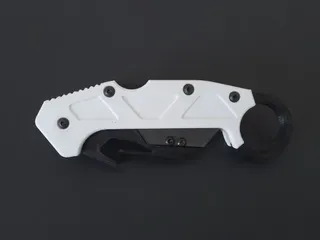 Karambit Utility Knife!