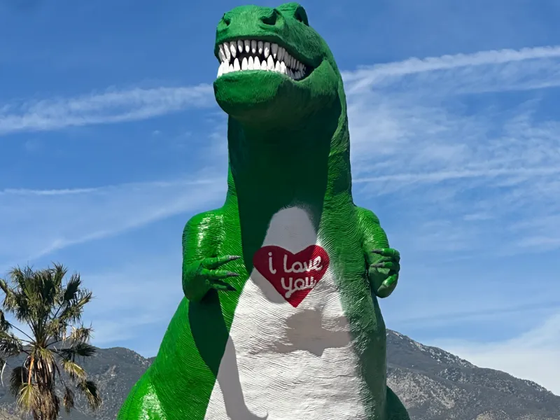 T-Rex