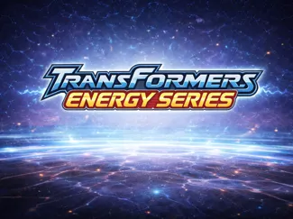 Energy Series Rodimus Fully Transformable model