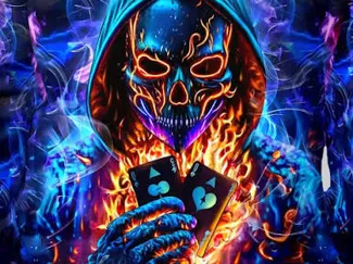 reapers hand
