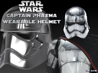 starwars helmet