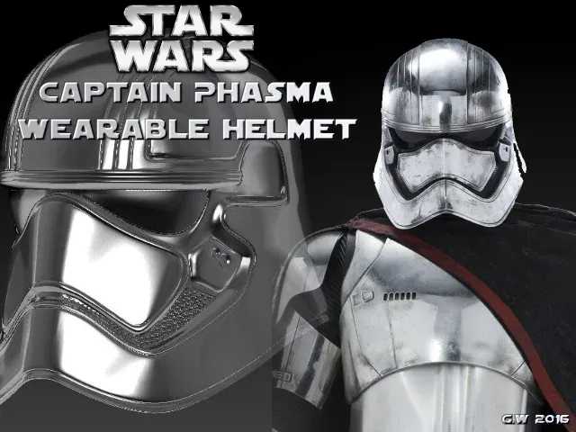 starwars helmet