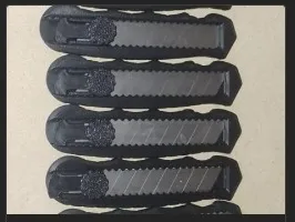 Estilete personalizado 