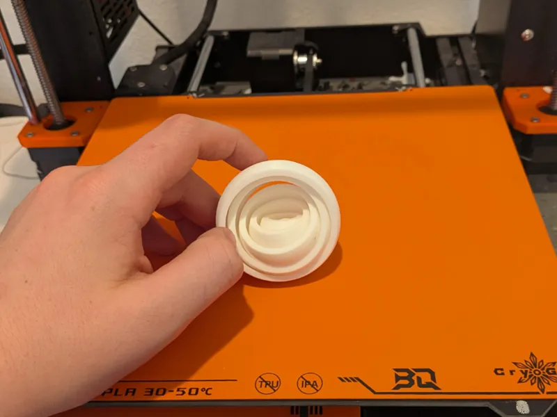 Gyro Fidget