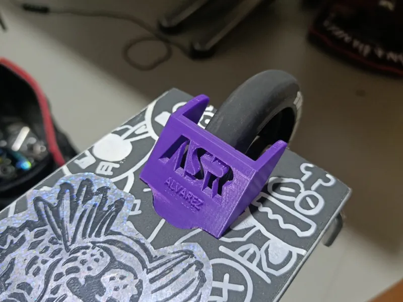 fender para scooter frestyle