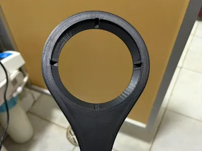 Water Purifier RO Tank Auxiliary Wrench