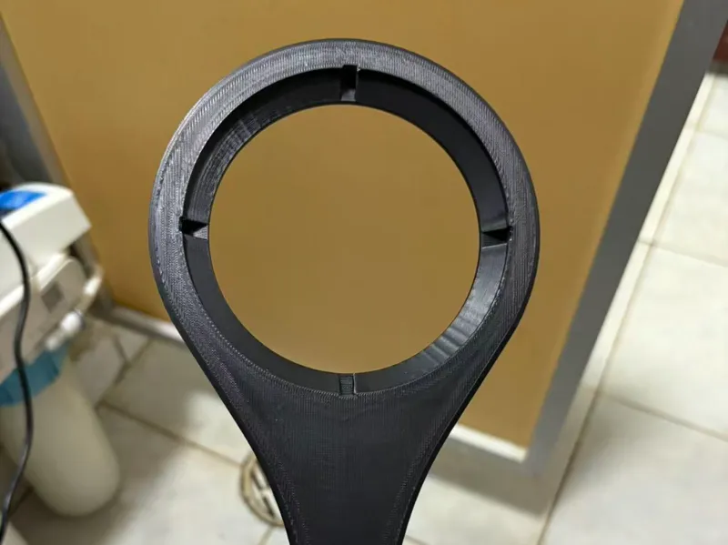 净水器RO桶辅助扳手