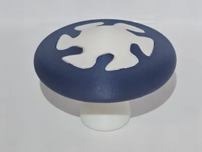 Mushroom passthrough