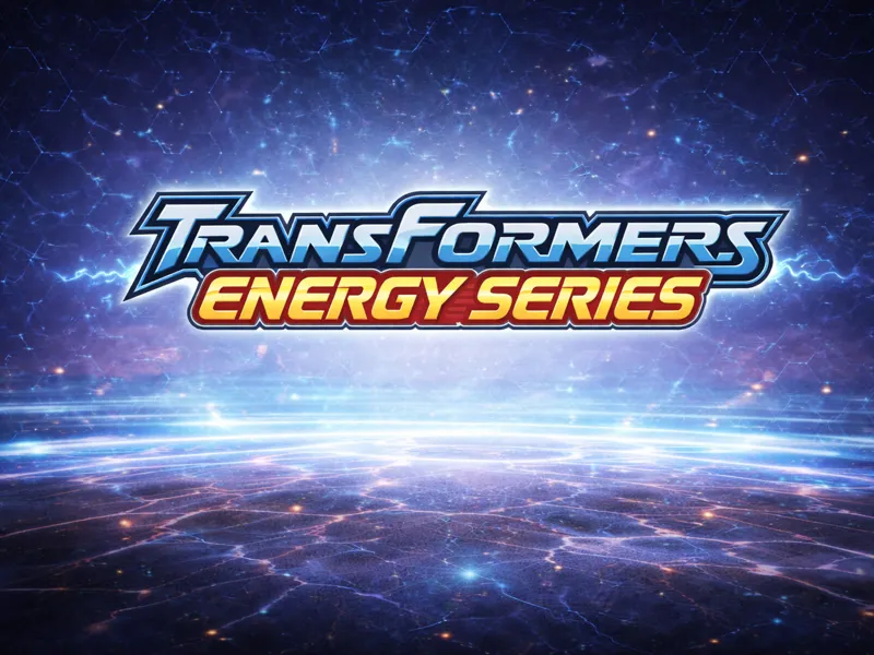Energy Series Energy Convoy