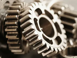 gear
