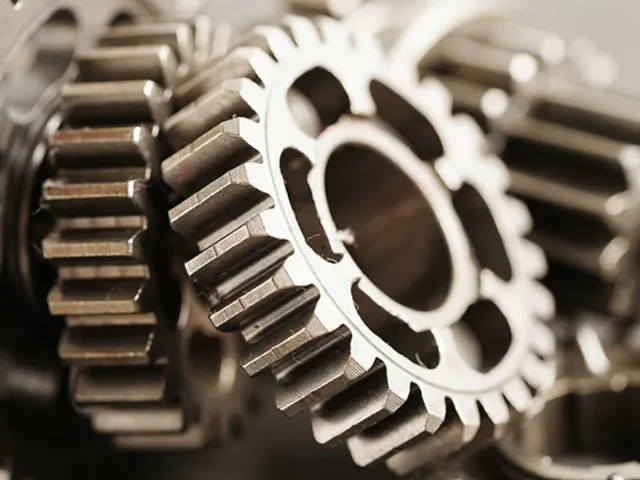 gear