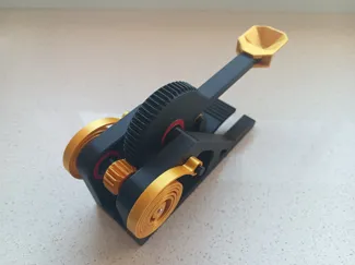 catapult