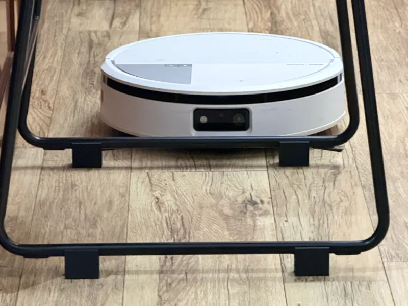 Roomba Barstool Riser