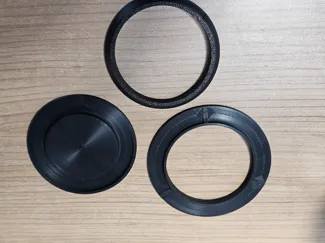 OXO Fast Brewer Server Adapter