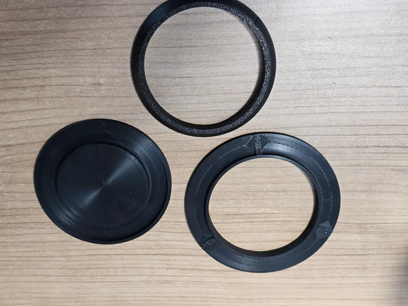 OXO Fast Brewer Server Adapter
