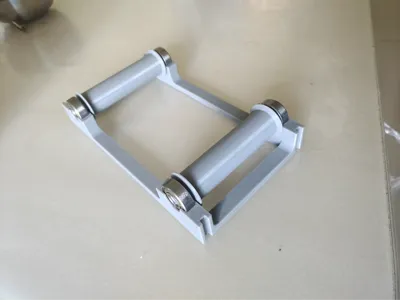 Filament Holder V1