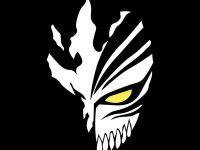 Hollow Mask 