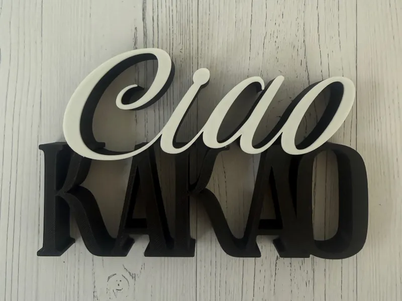 Ciao Kakao