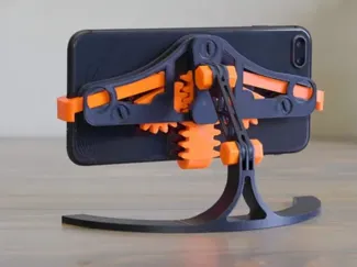 phone stand