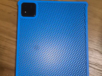Xiaomi Pad 7/Pro Protective Case