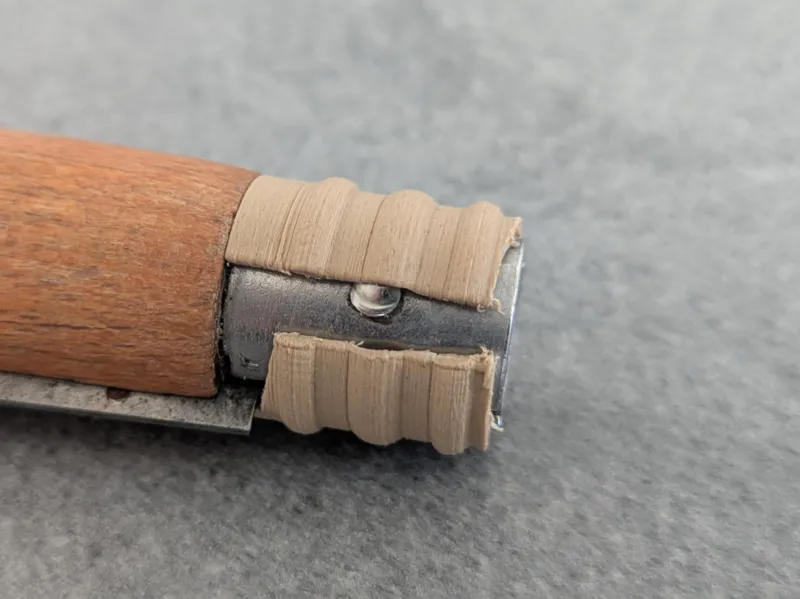 Opinel No.8 Lock Ring