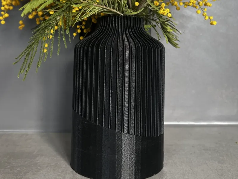 VASE DESIGN