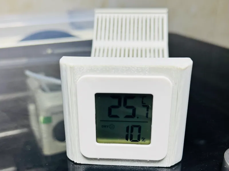 4L米桶干燥盒