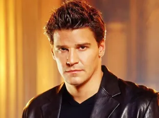 Angel from Buffy the Vampire Slayer