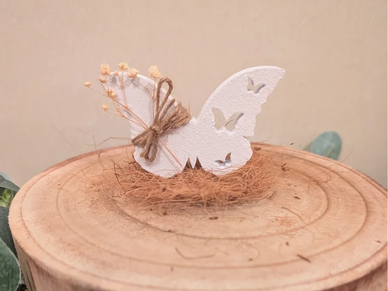 Schmetterling