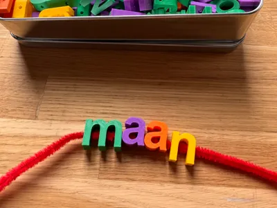 letter beads lowercase