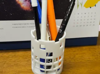 pencil holder