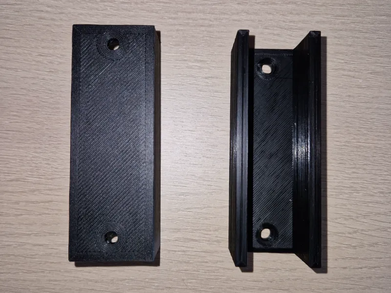 Table connection