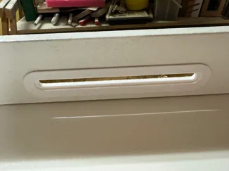 IKEA ALEX Drawer Full Extension fit for gridfinity
