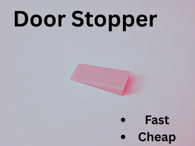 Door Stopper