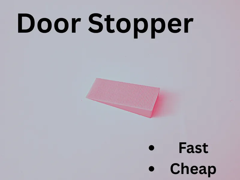 Door Stopper