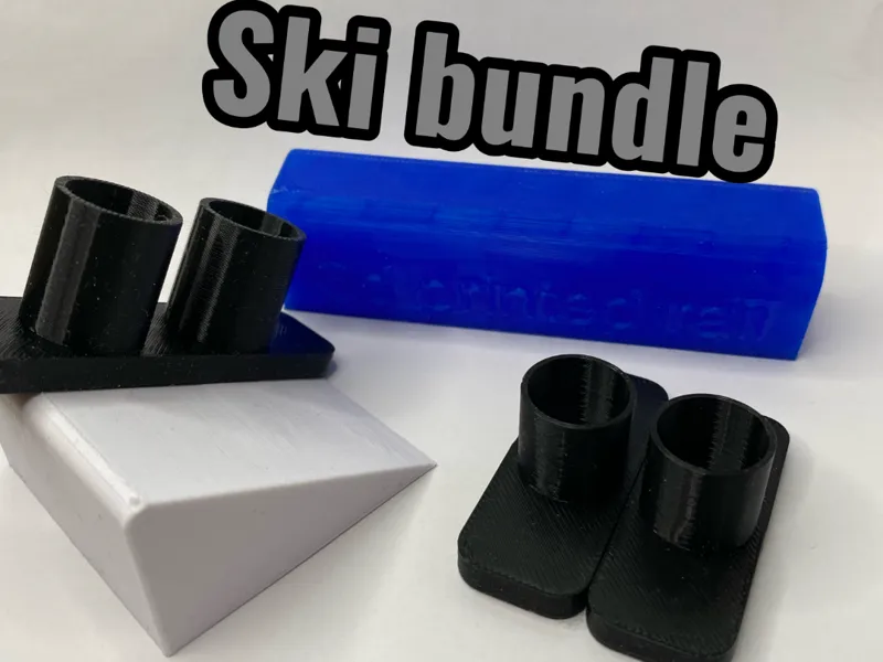 ski bundle