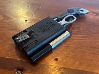 Knipex Multitool Extension Add-on