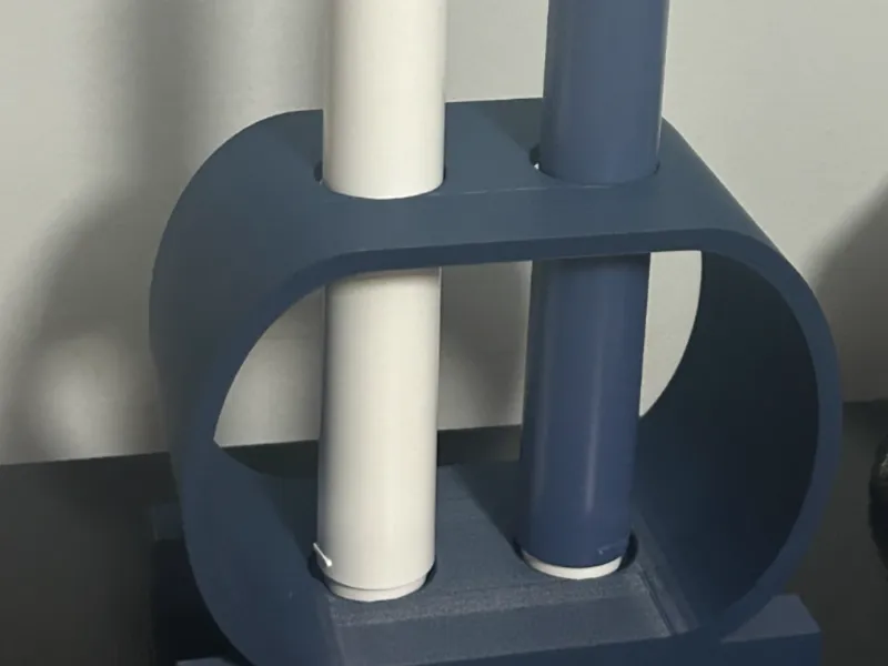 Sonicare Electric Tooth Brush Stand
