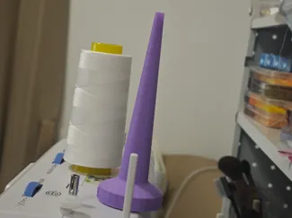 家用缝纫机 线轴 防替换线轴 缝纫机配件