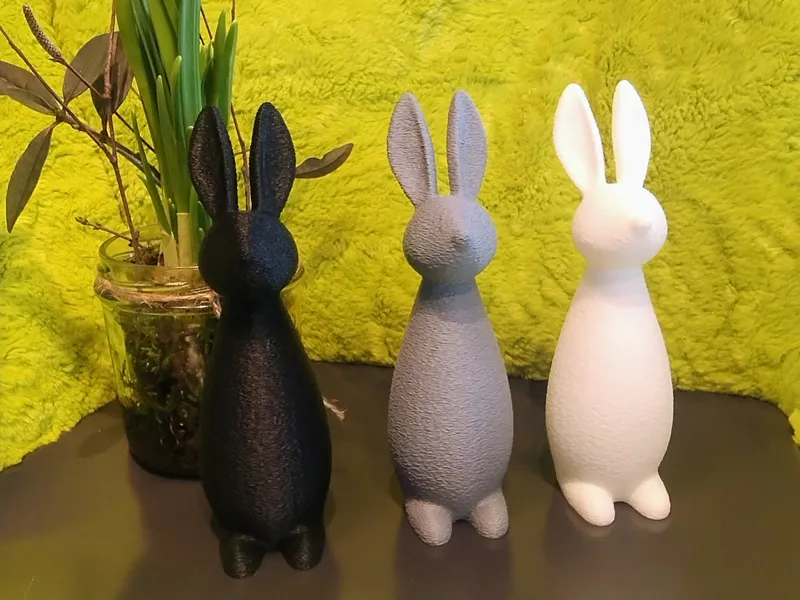 Osterhase