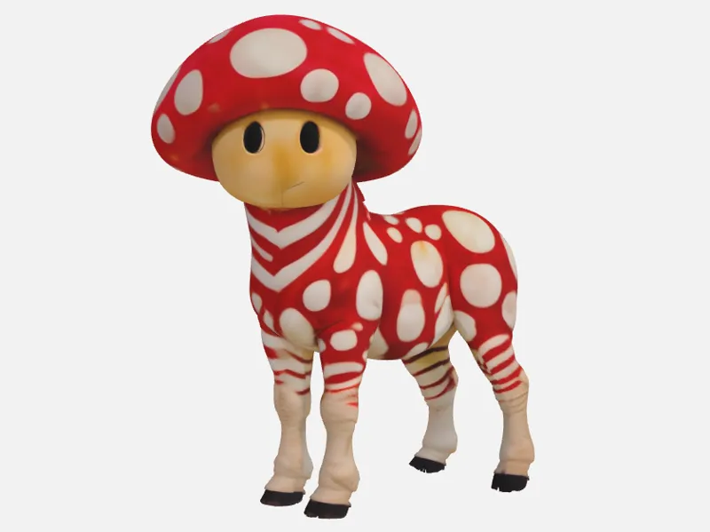 Shroombra