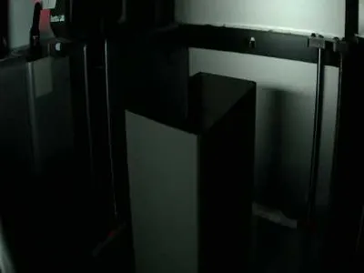 iPad 11 power protection