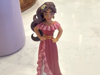 Elena of Avalor 
