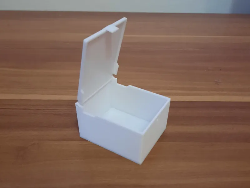 SMALL BOX