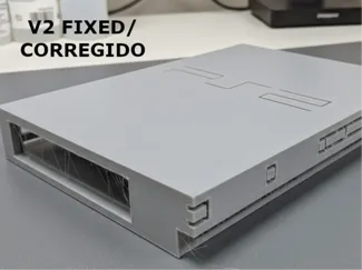 case hdd ssd 2.5 carcasa disco duro 2.5 PS2 